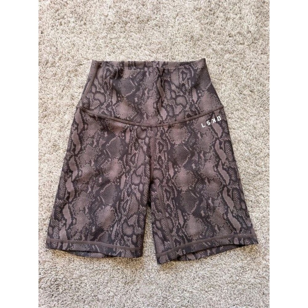 LSKD Size Small Biker Shorts